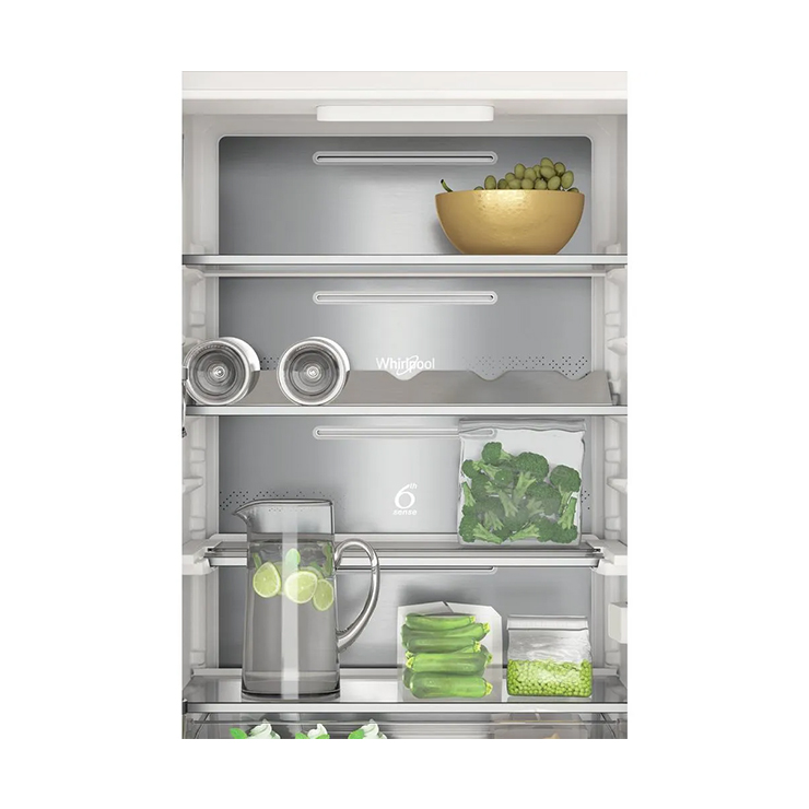 Холодильник Whirlpool WHC20 T593 P